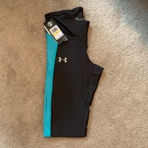 Women’s Under Armor Compression Leggings